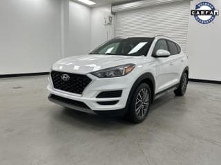 Hyundai 2019 Tucson