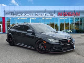 Honda 2018 Civic