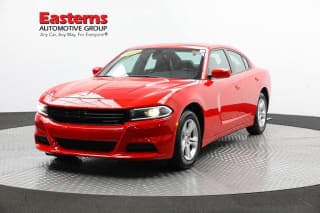 Dodge 2022 Charger