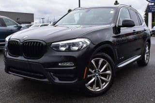 BMW 2018 X3