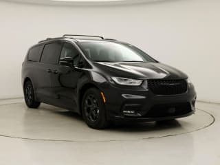 Chrysler 2021 Pacifica Hybrid