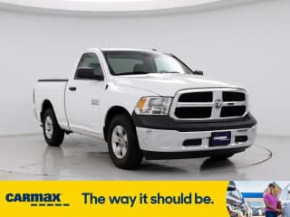 Ram 2017 1500