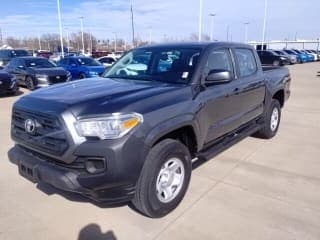 Toyota 2017 Tacoma