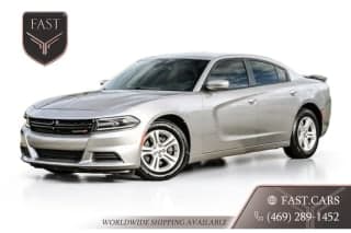 Dodge 2018 Charger