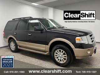 Ford 2011 Expedition