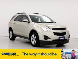 Chevrolet 2015 Equinox