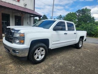 Chevrolet 2014 Silverado 1500