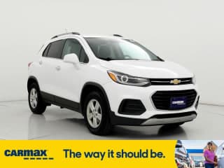 Chevrolet 2017 Trax