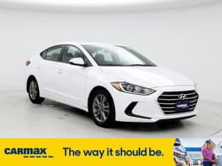 Hyundai 2018 Elantra