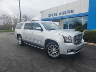 GMC 2018 Yukon XL