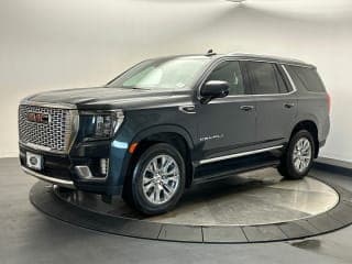 GMC 2021 Yukon