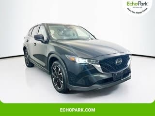 Mazda 2023 CX-5