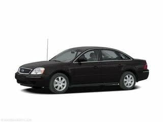 Ford 2006 Five Hundred