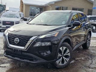 Nissan 2023 Rogue