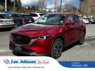 Mazda 2023 CX-5