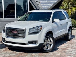 GMC 2017 Acadia