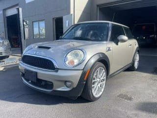 MINI 2007 Cooper