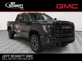 GMC 2024 Sierra 2500HD