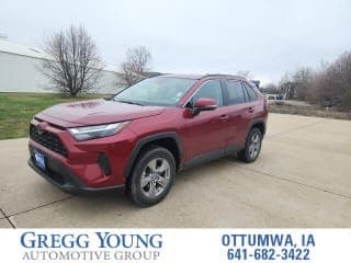 Toyota 2022 RAV4