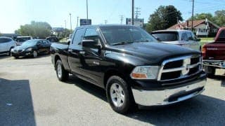 Dodge 2010 Ram 1500