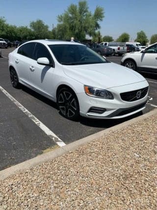 Volvo 2018 S60