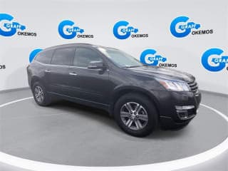 Chevrolet 2017 Traverse