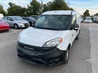 Ram 2019 ProMaster City