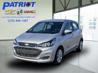 Chevrolet 2021 Spark