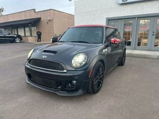 MINI 2013 Cooper