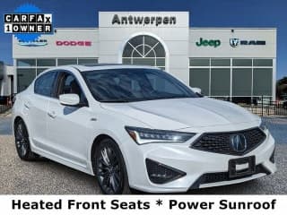 Acura 2020 ILX