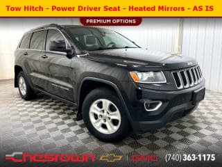 Jeep 2014 Grand Cherokee