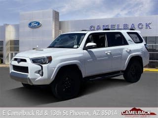 Toyota 2018 4Runner