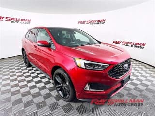 Ford 2021 Edge