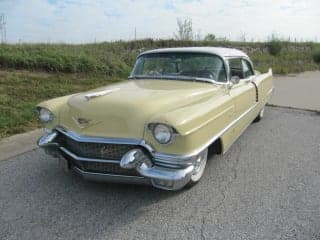 Cadillac 1956 DeVille