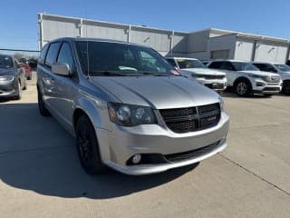 Dodge 2019 Grand Caravan