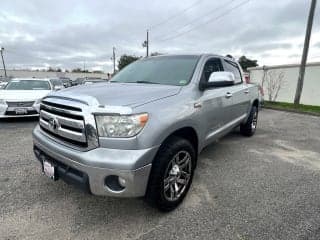 Toyota 2010 Tundra