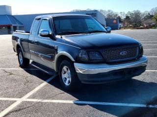 Ford 1999 F-150