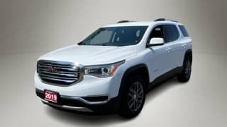 GMC 2019 Acadia