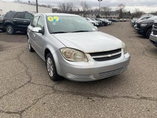 Chevrolet 2009 Cobalt