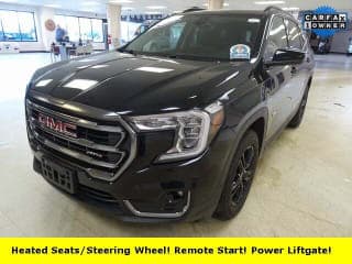 GMC 2023 Terrain