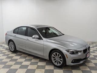 BMW 2018 3 Series