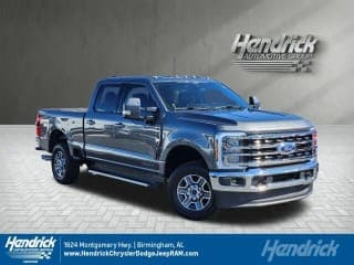 Ford 2023 F-250 Super Duty