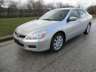 Honda 2006 Accord