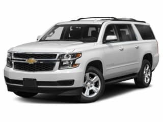 Chevrolet 2019 Suburban