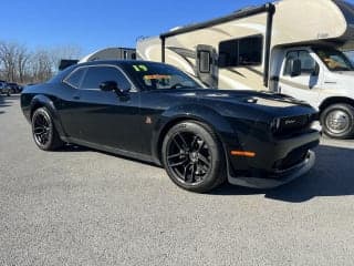 Dodge 2019 Challenger