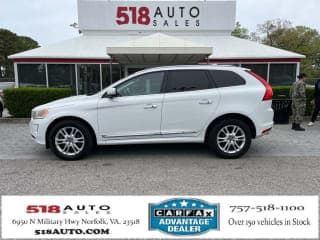 Volvo 2015 XC60