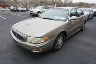 Buick 2000 LeSabre