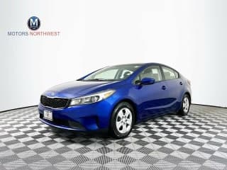 Kia 2018 Forte