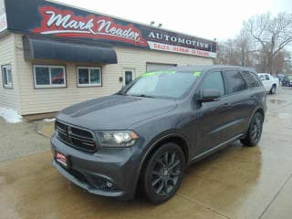 Dodge 2015 Durango