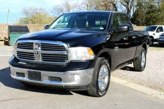 Ram 2014 1500